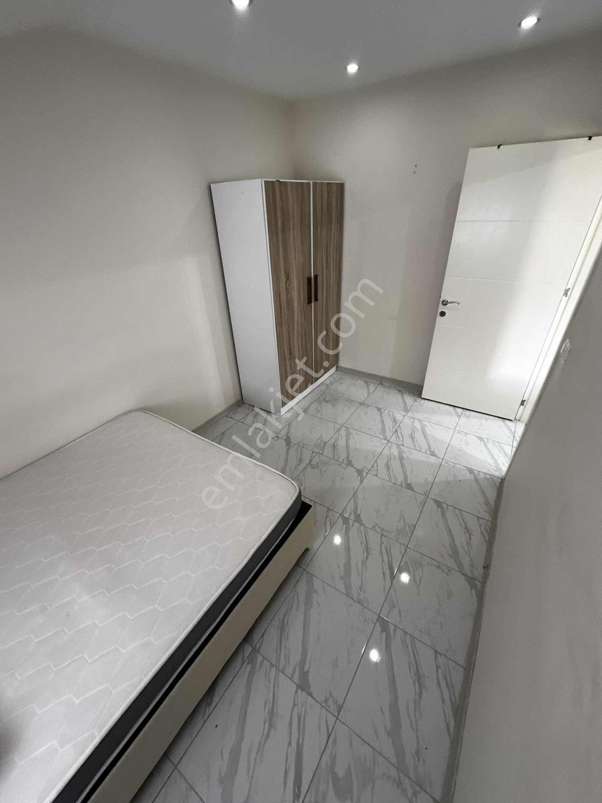 Zeytinköy De Üniversiteye Yürüme Mesafesinde 1+1 Apart - Görsel 14