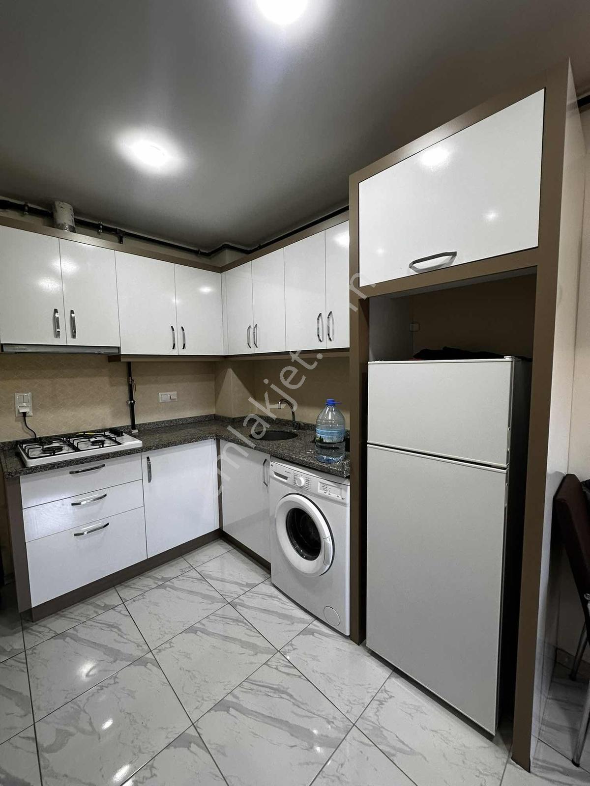 Zeytinköy De Üniversiteye Yürüme Mesafesinde 1+1 Apart - Görsel 15