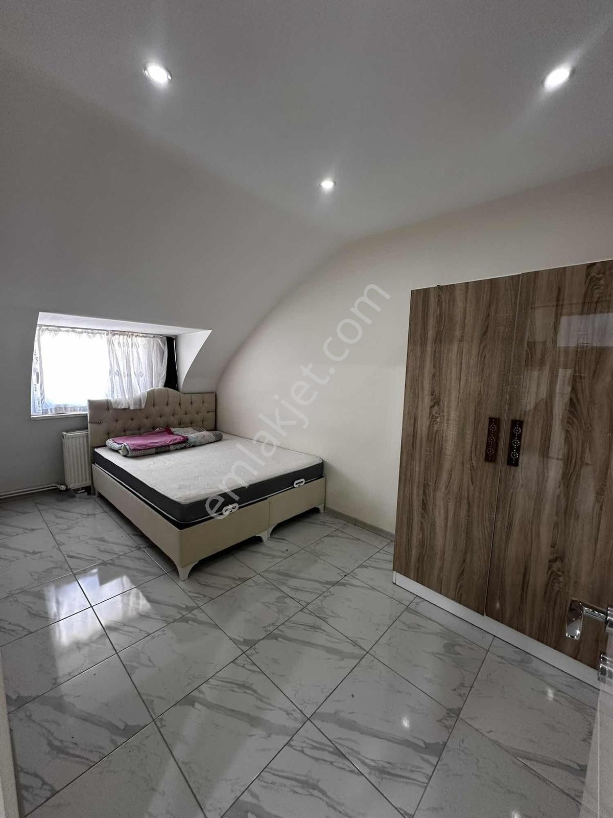 Zeytinköy De Üniversiteye Yürüme Mesafesinde 1+1 Apart - Görsel 10