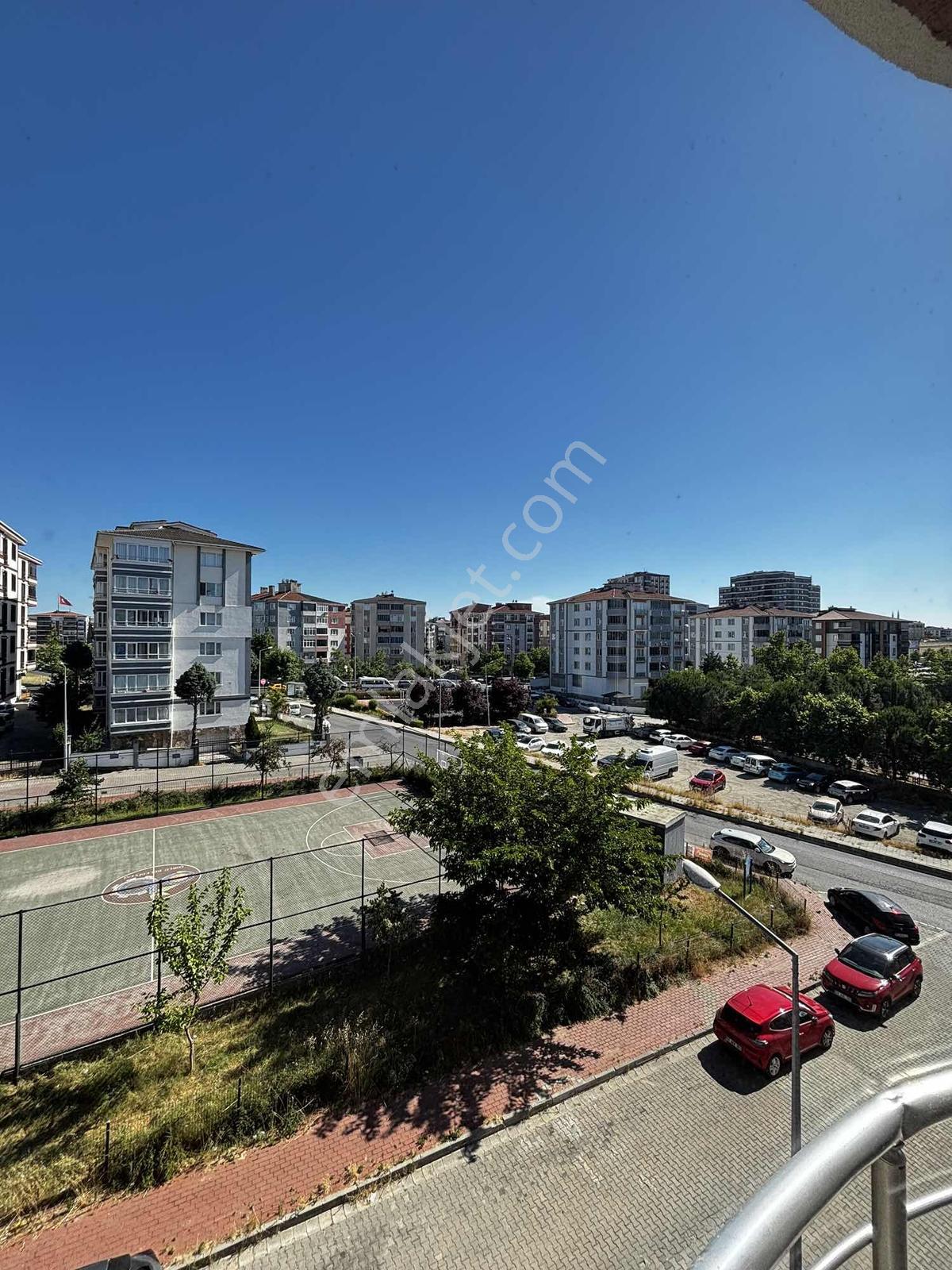 Akkaya İnşaattan Nusratiye Mah. Ara Kat 2+1 Kiralık - Görsel 15