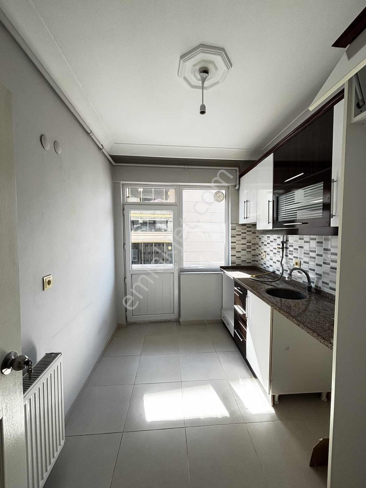 Akkaya İnşaattan Nusratiye Mah. Ara Kat 2+1 Kiralık - Görsel 9
