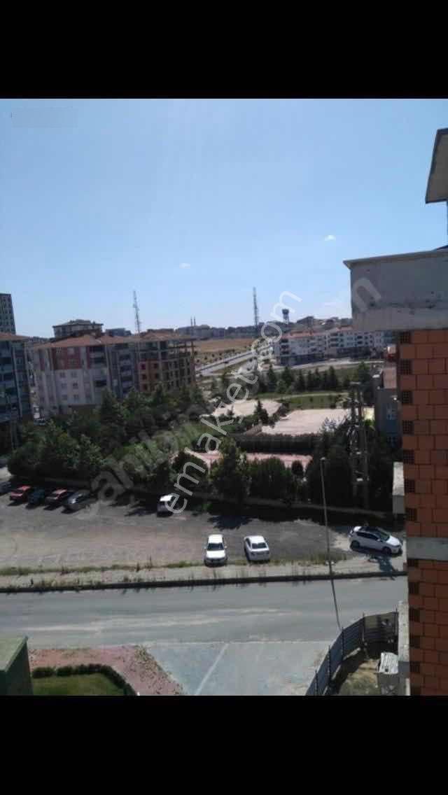 Akkaya İnşaattan Nusratiye Mah. Ara Kat 2+1 Kiralık - Görsel 8