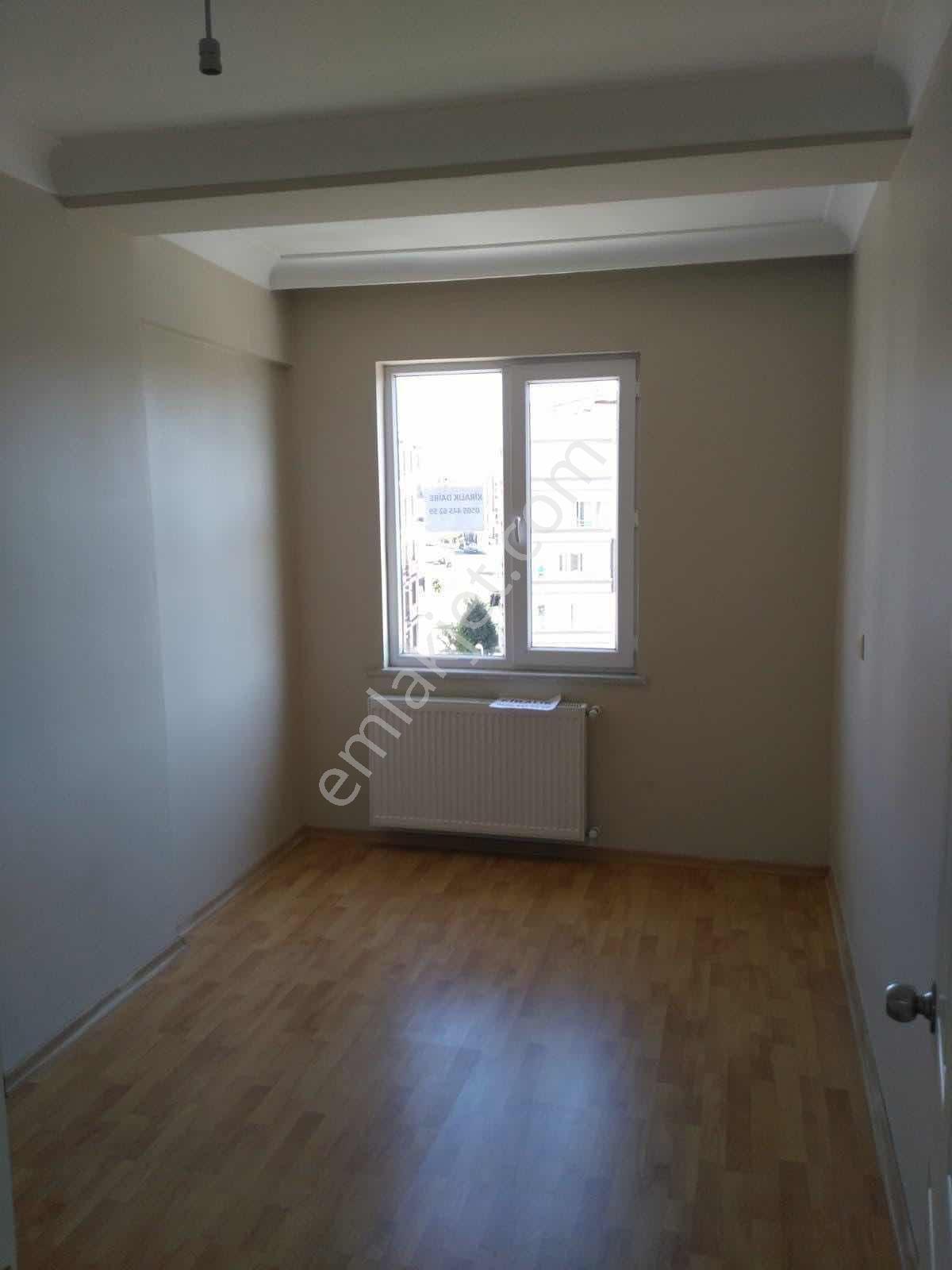 Akkaya İnşaattan Nusratiye Mah. Ara Kat 2+1 Kiralık - Görsel 3