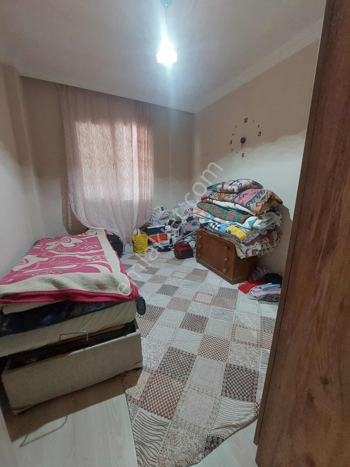 Aydın Söke Sazlıköyde 300 M² Arsa İçerisinde 3+1 Satılık Ev - Görsel 22