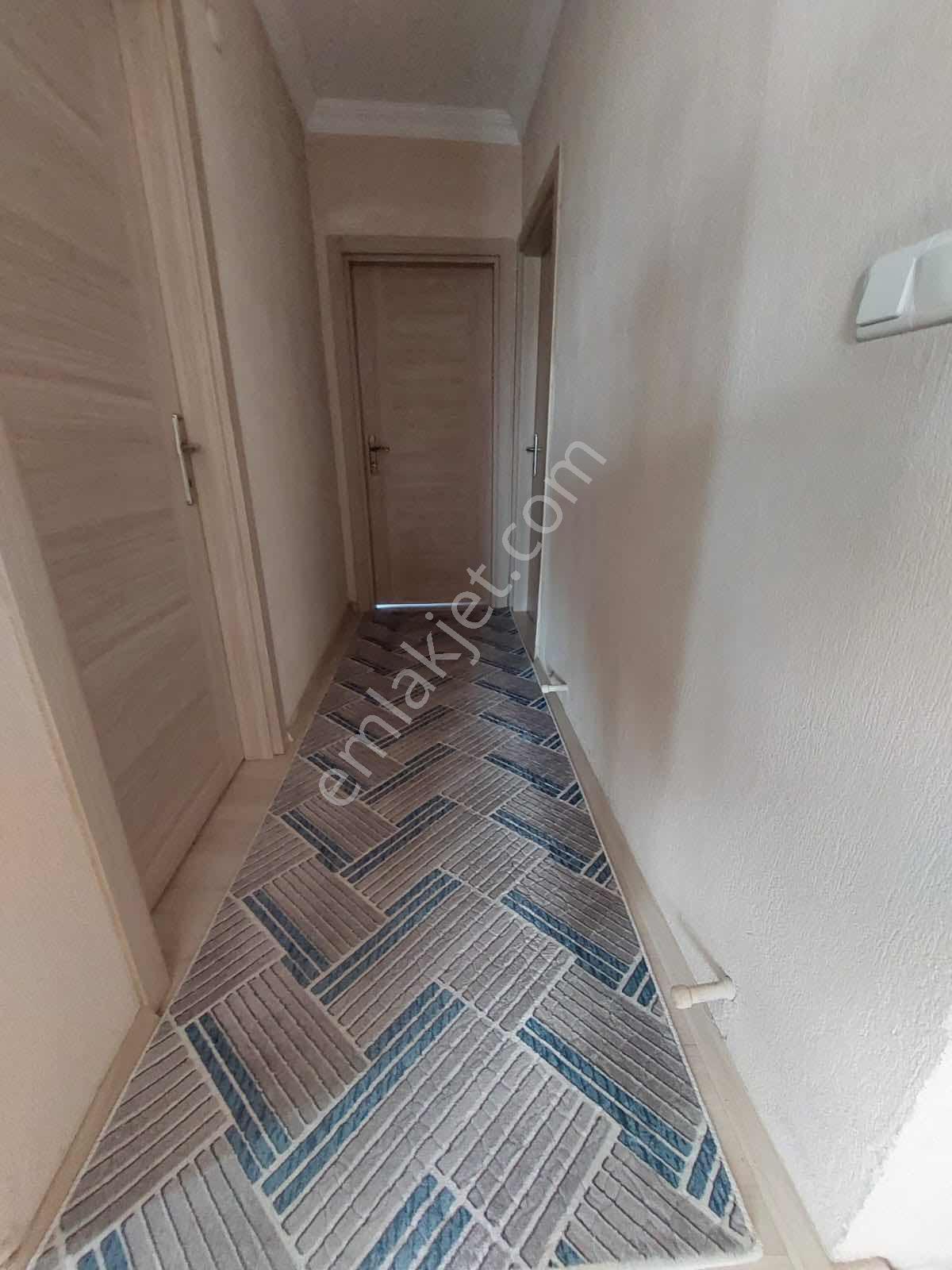 Aydın Söke Sazlıköyde 300 M² Arsa İçerisinde 3+1 Satılık Ev - Görsel 11