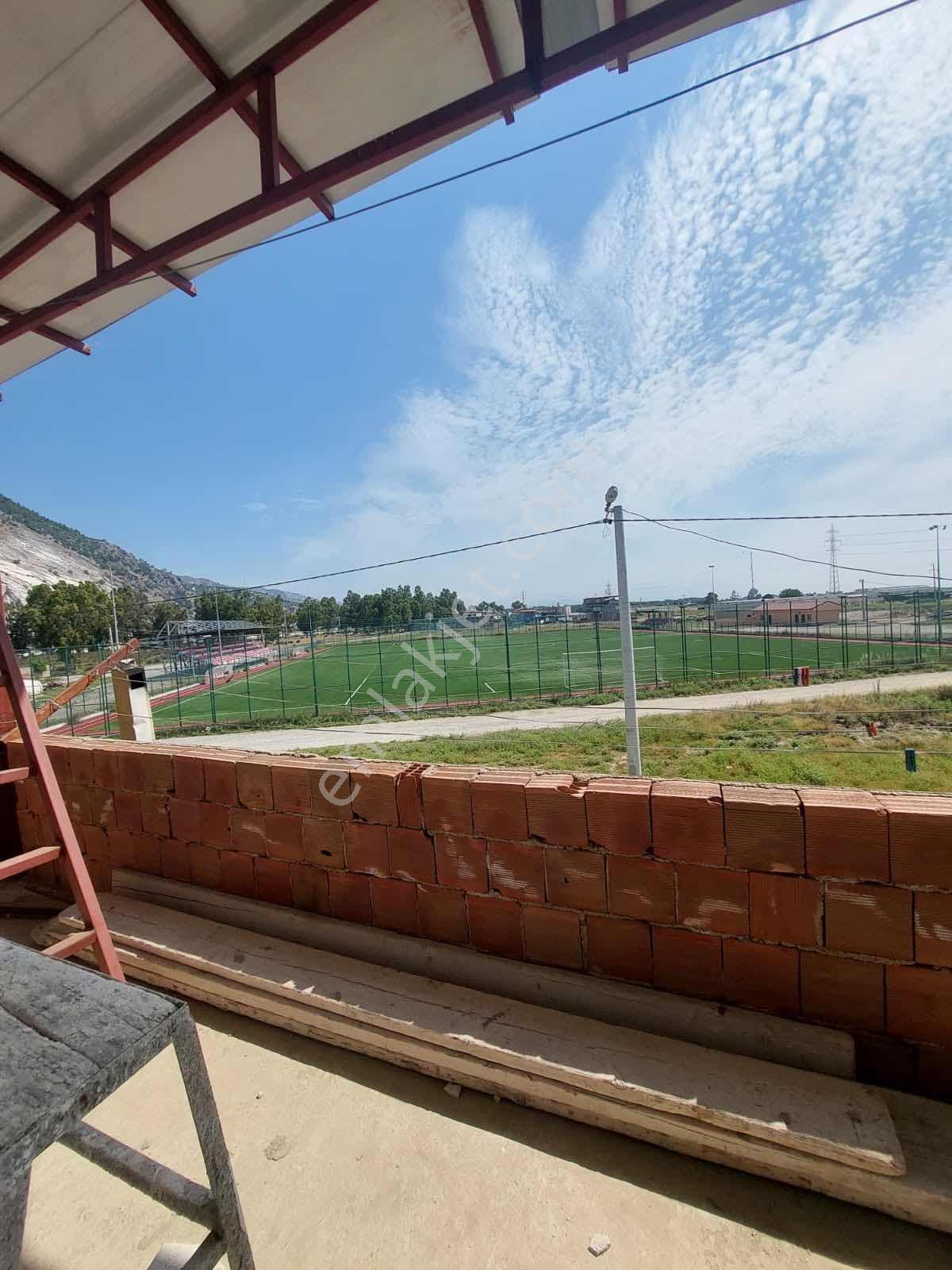 Aydın Söke Sazlıköyde 300 M² Arsa İçerisinde 3+1 Satılık Ev - Görsel 7