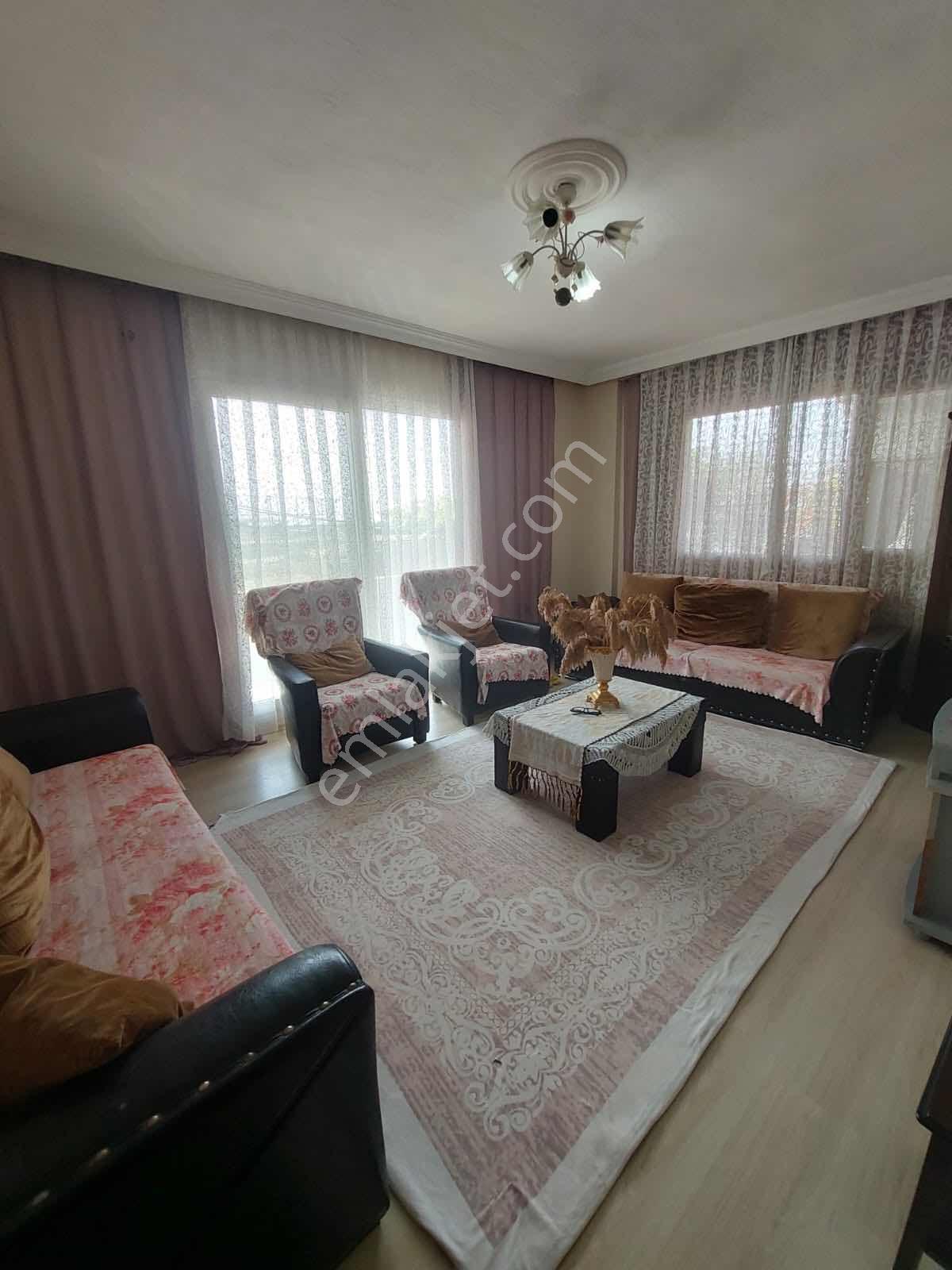 Aydın Söke Sazlıköyde 300 M² Arsa İçerisinde 3+1 Satılık Ev - Görsel 20