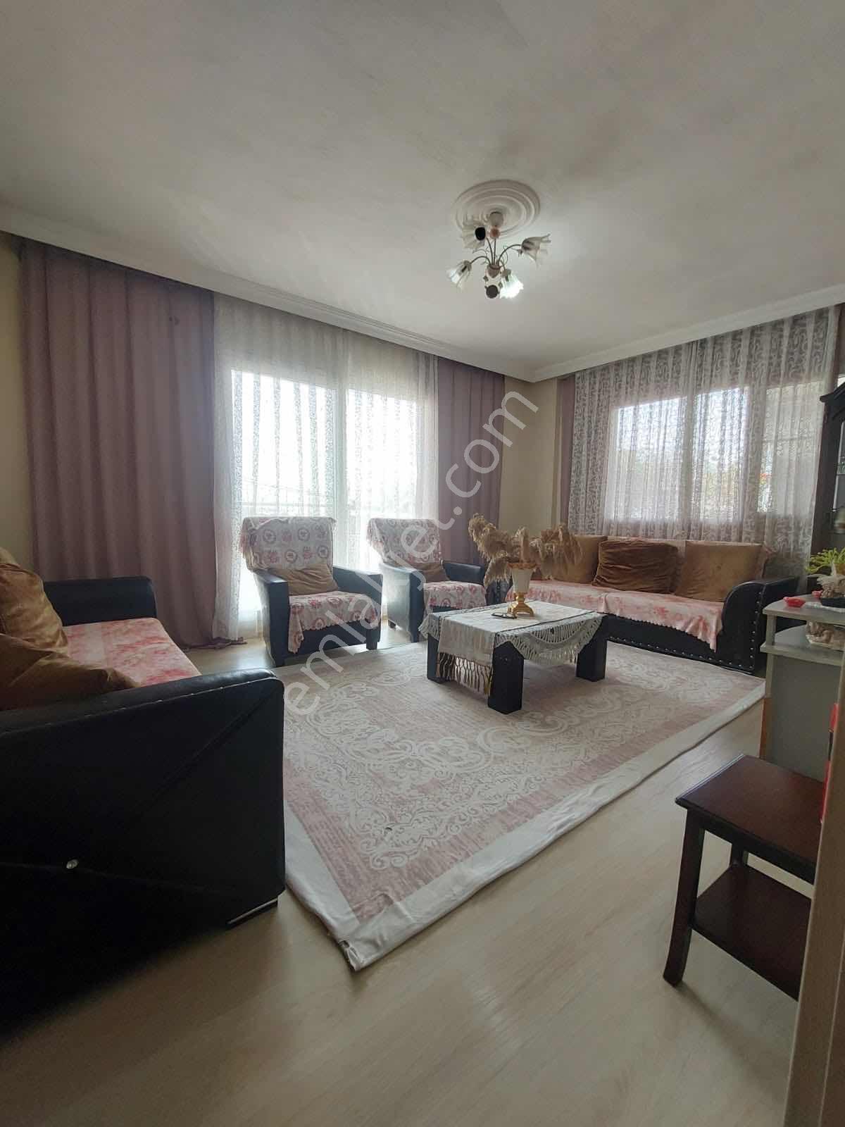 Aydın Söke Sazlıköyde 300 M² Arsa İçerisinde 3+1 Satılık Ev - Görsel 17