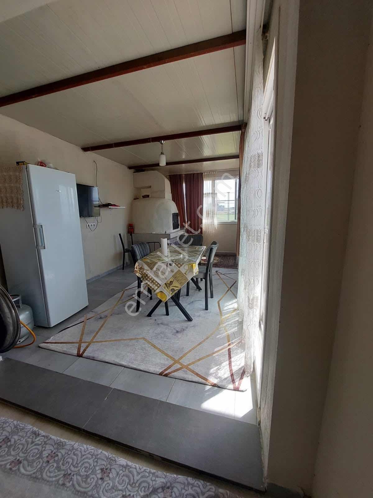 Aydın Söke Sazlıköyde 300 M² Arsa İçerisinde 3+1 Satılık Ev - Görsel 26