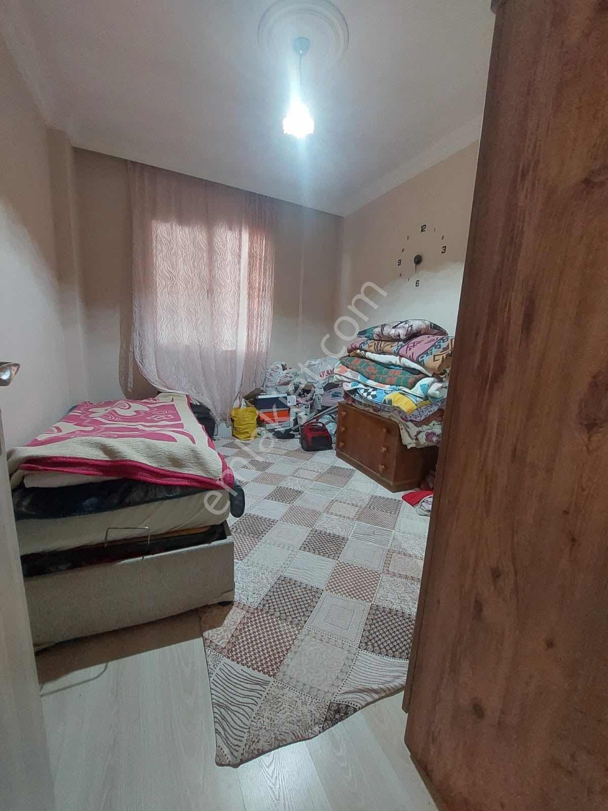 Aydın Söke Sazlıköyde 300 M² Arsa İçerisinde 3+1 Satılık Ev - Görsel 27