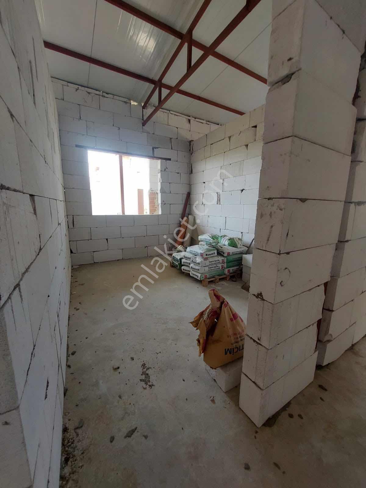 Aydın Söke Sazlıköyde 300 M² Arsa İçerisinde 3+1 Satılık Ev - Görsel 25