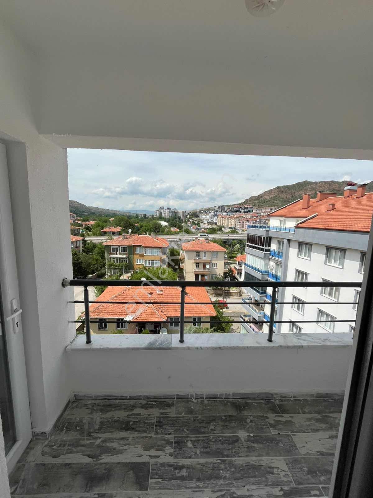 Ekin Group'tan Aşiyan Mevkii Sıfır Daire Sıfır Eşya 1+1 Kiralık - Görsel 27
