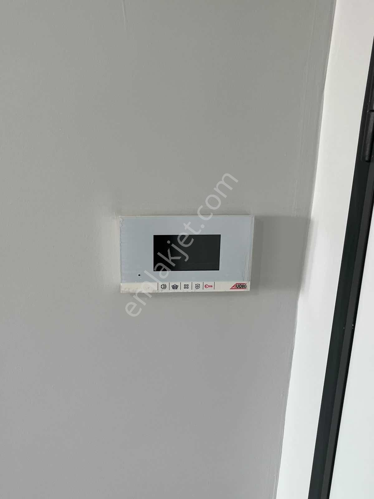 Ekin Group'tan Aşiyan Mevkii Sıfır Daire Sıfır Eşya 1+1 Kiralık - Görsel 19