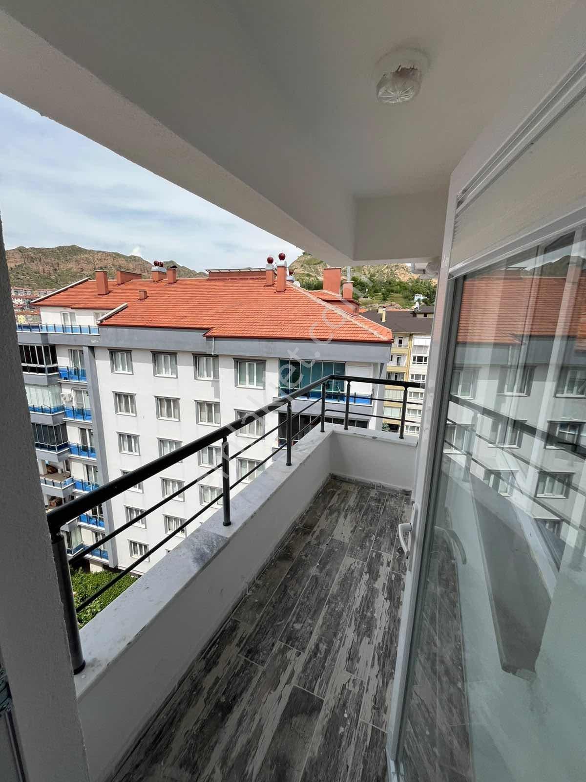 Ekin Group'tan Aşiyan Mevkii Sıfır Daire Sıfır Eşya 1+1 Kiralık - Görsel 29