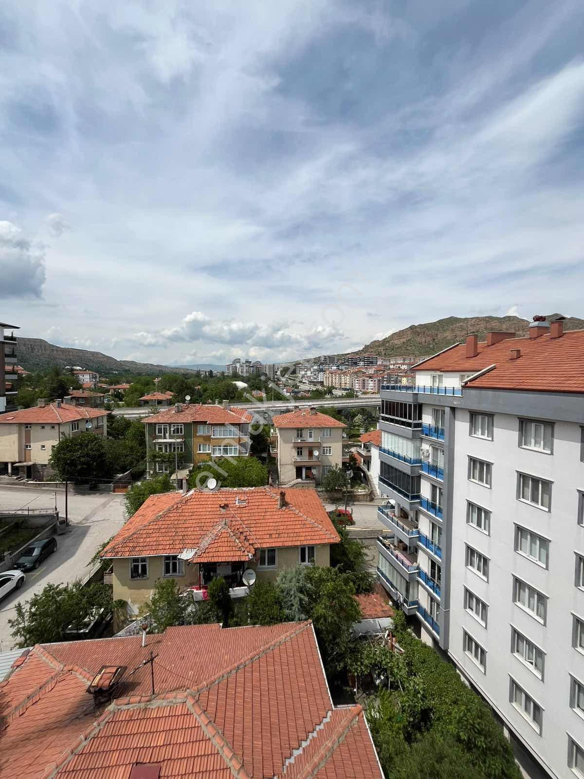 Ekin Group'tan Aşiyan Mevkii Sıfır Daire Sıfır Eşya 1+1 Kiralık - Görsel 7