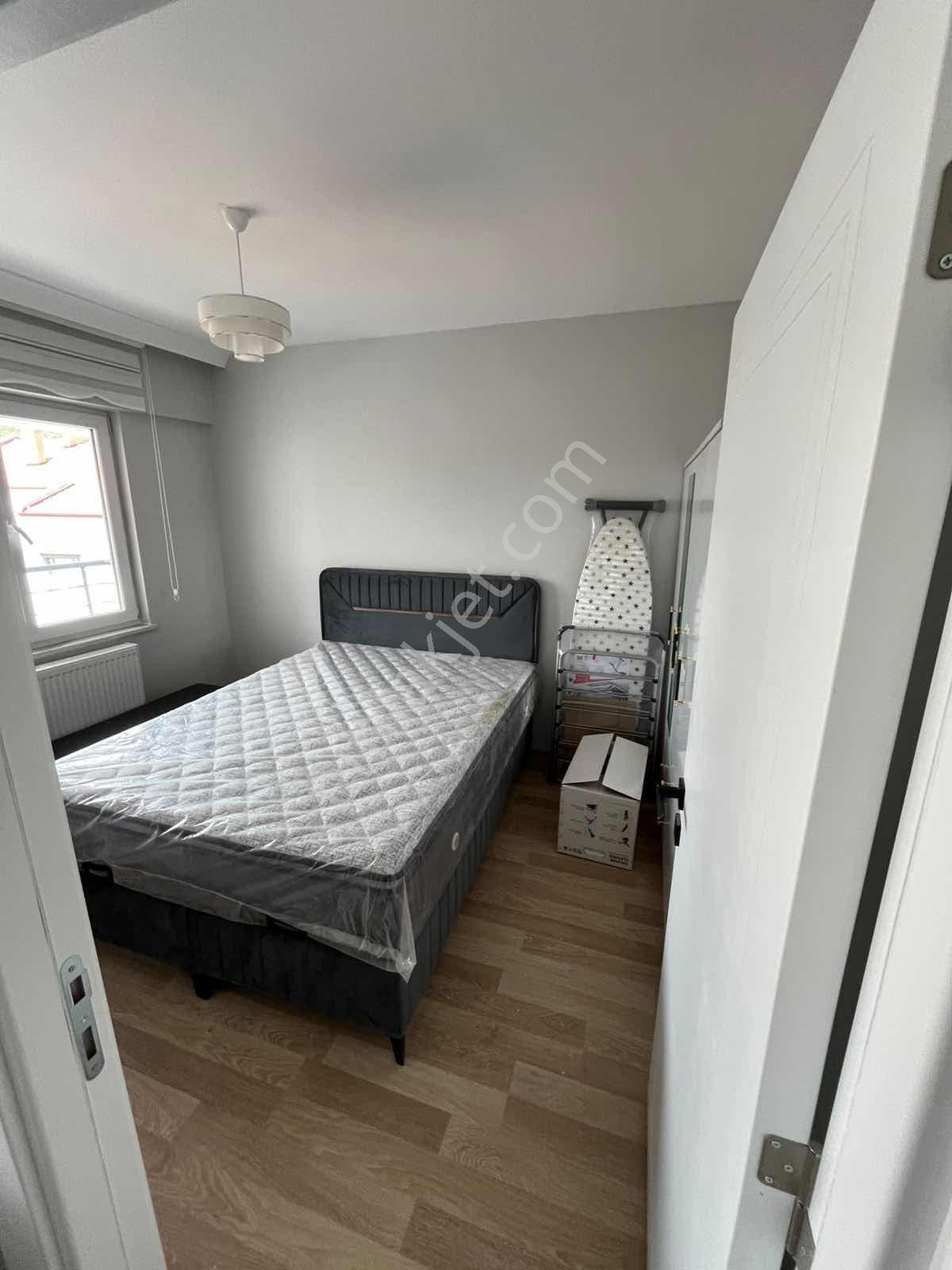 Ekin Group'tan Aşiyan Mevkii Sıfır Daire Sıfır Eşya 1+1 Kiralık - Görsel 6