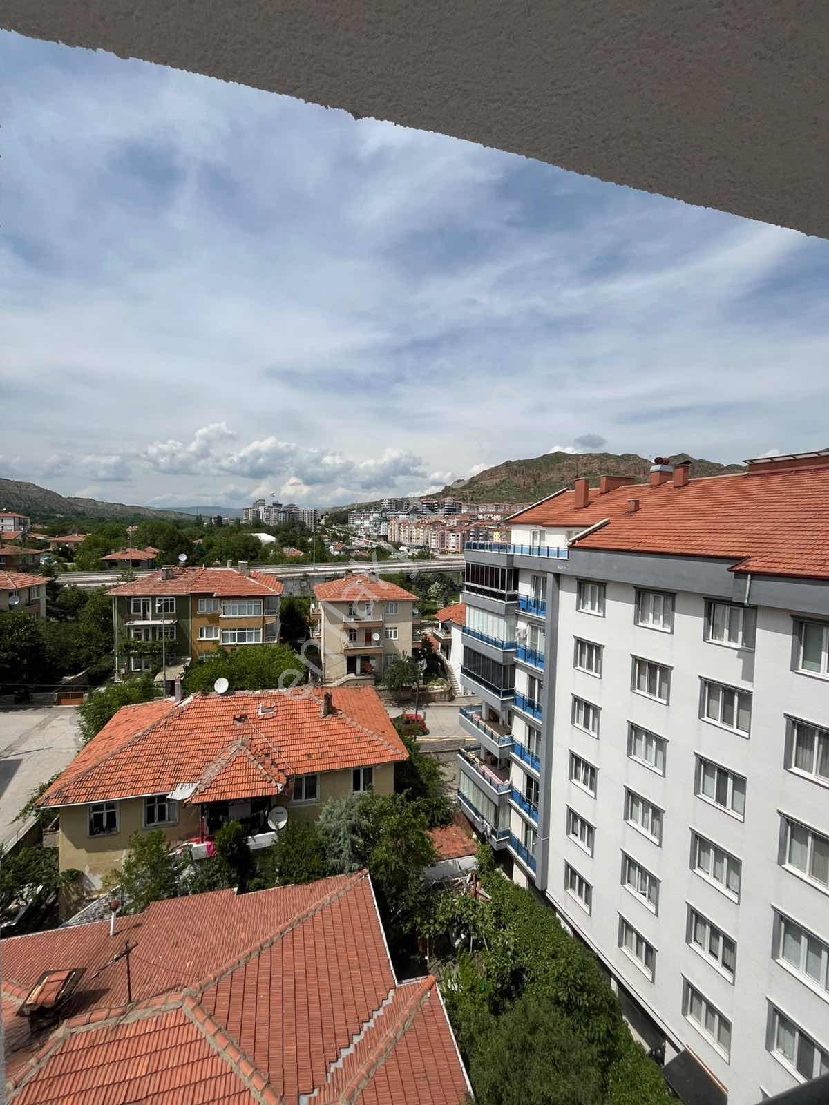 Ekin Group'tan Aşiyan Mevkii Sıfır Daire Sıfır Eşya 1+1 Kiralık - Görsel 4