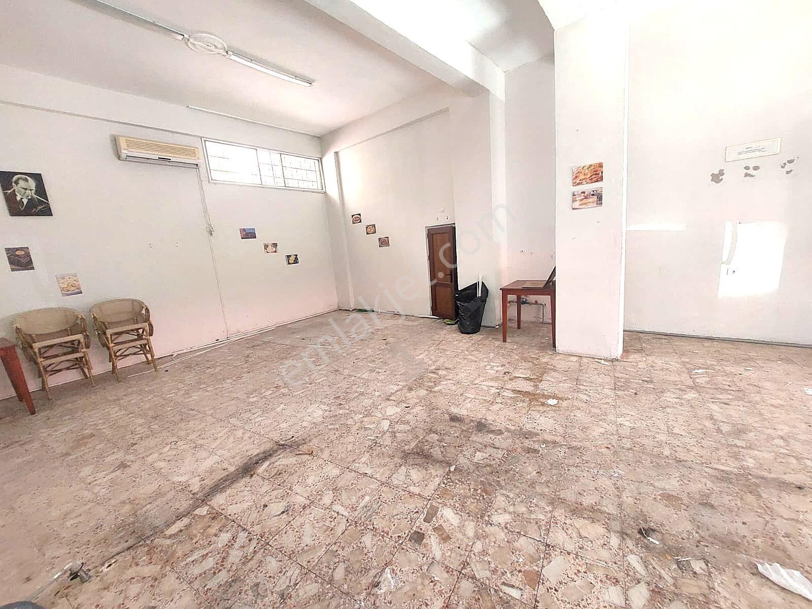 Kuşadası Türkmen'de Sahile 3 Dk 50 M2 Kiralık Dükkan - Görsel 3