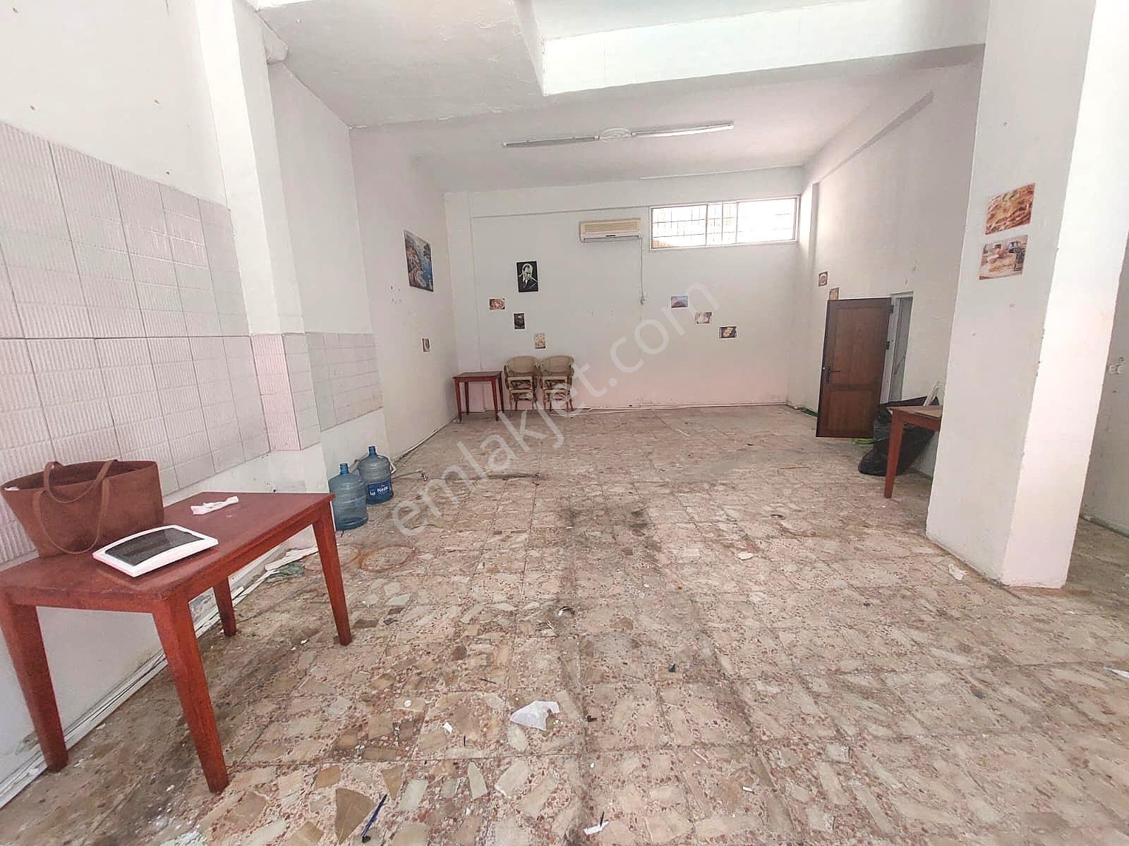 Kuşadası Türkmen'de Sahile 3 Dk 50 M2 Kiralık Dükkan - Görsel 9