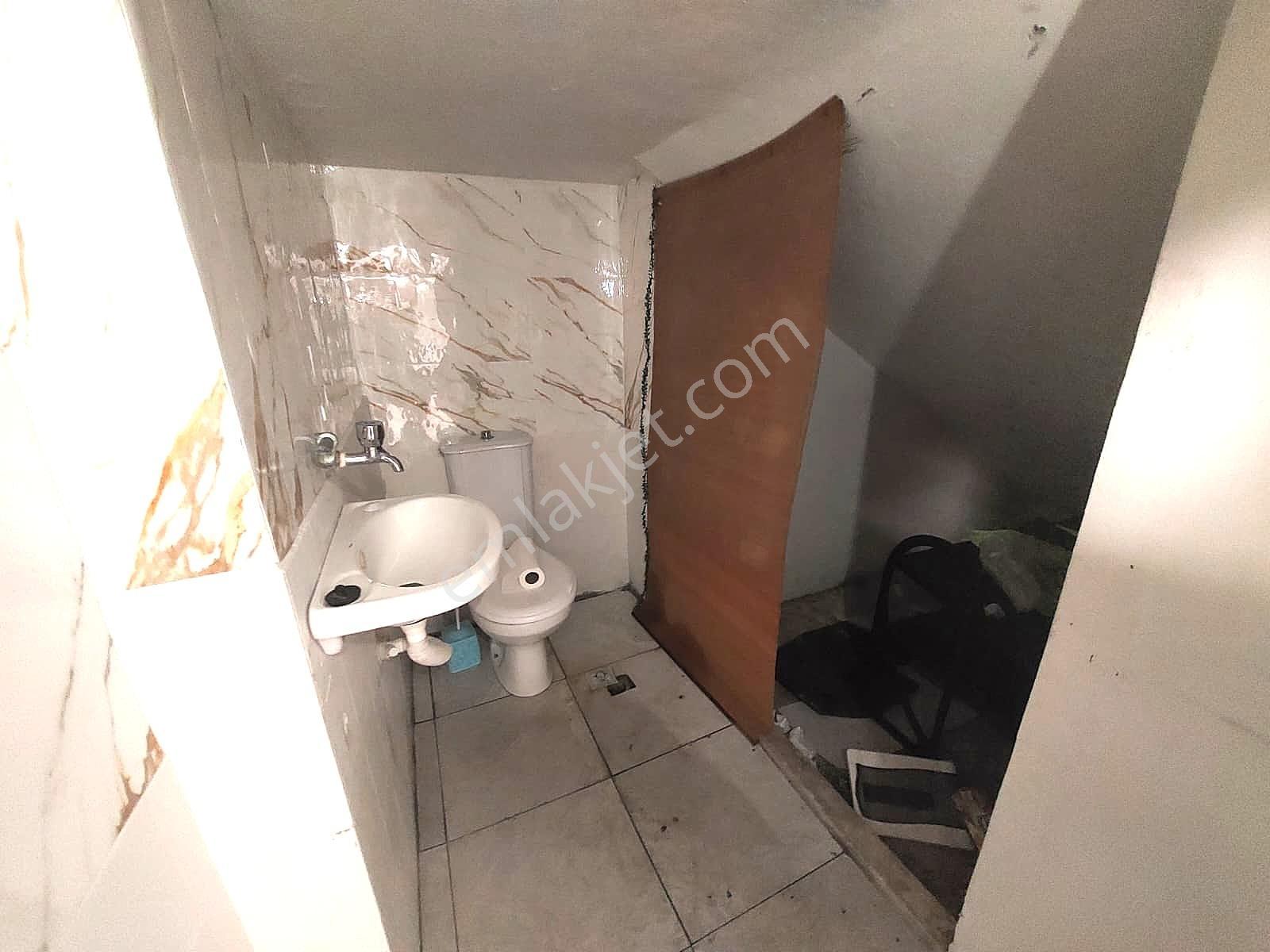 Kuşadası Türkmen'de Sahile 3 Dk 50 M2 Kiralık Dükkan - Görsel 5