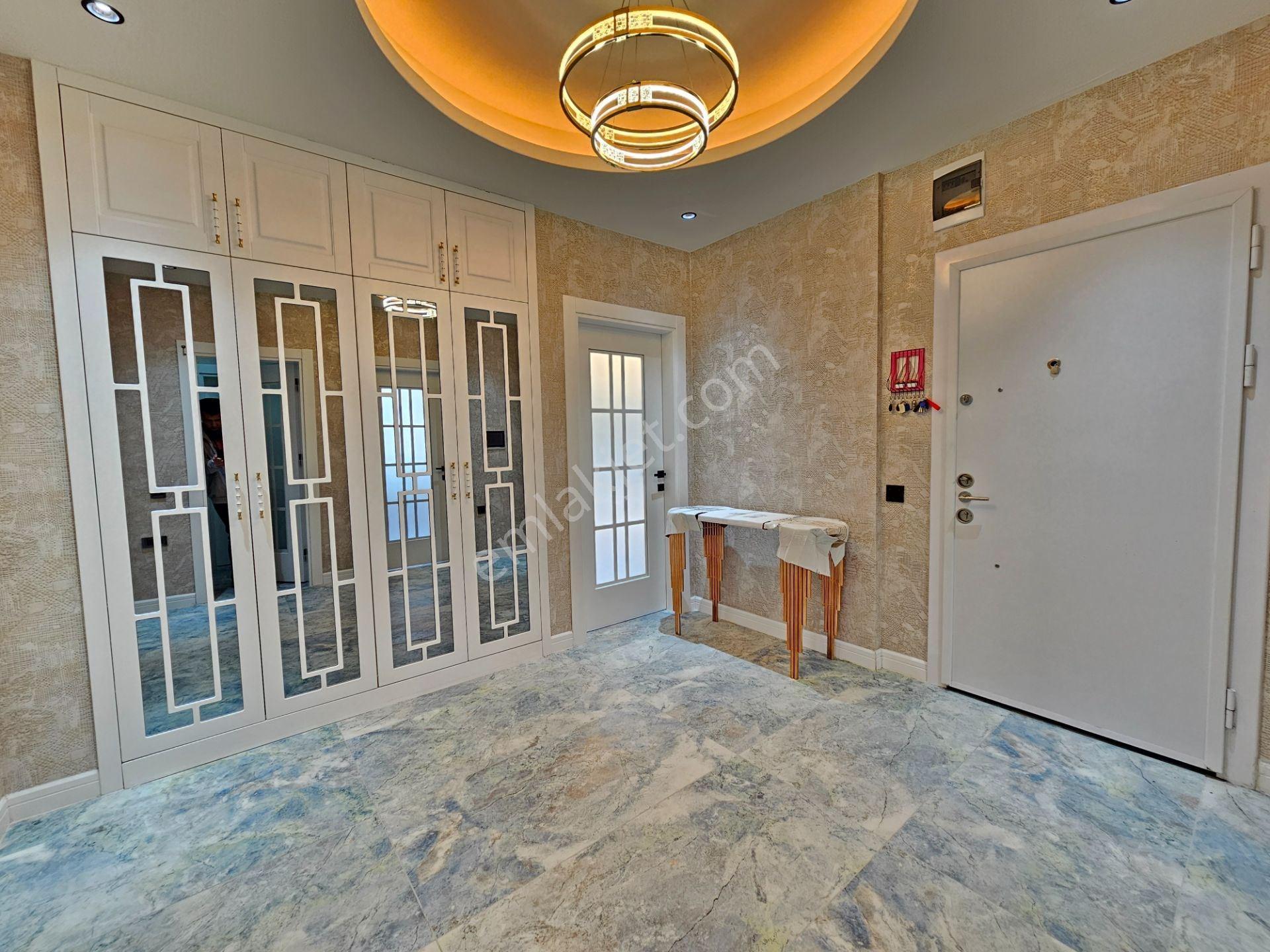 İşyapar'dan Özel Yapım 850 M² Arsa İçerisinde Müstakil Villa - Görsel 6