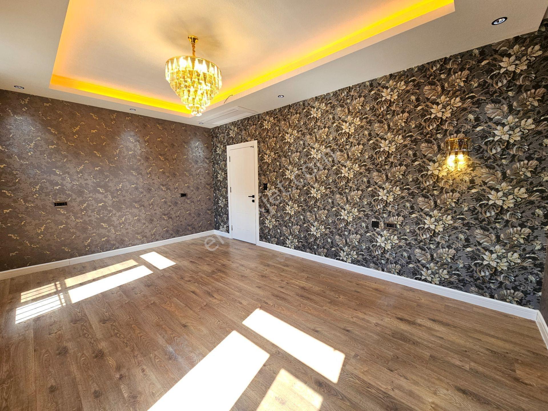 İşyapar'dan Özel Yapım 850 M² Arsa İçerisinde Müstakil Villa - Görsel 33