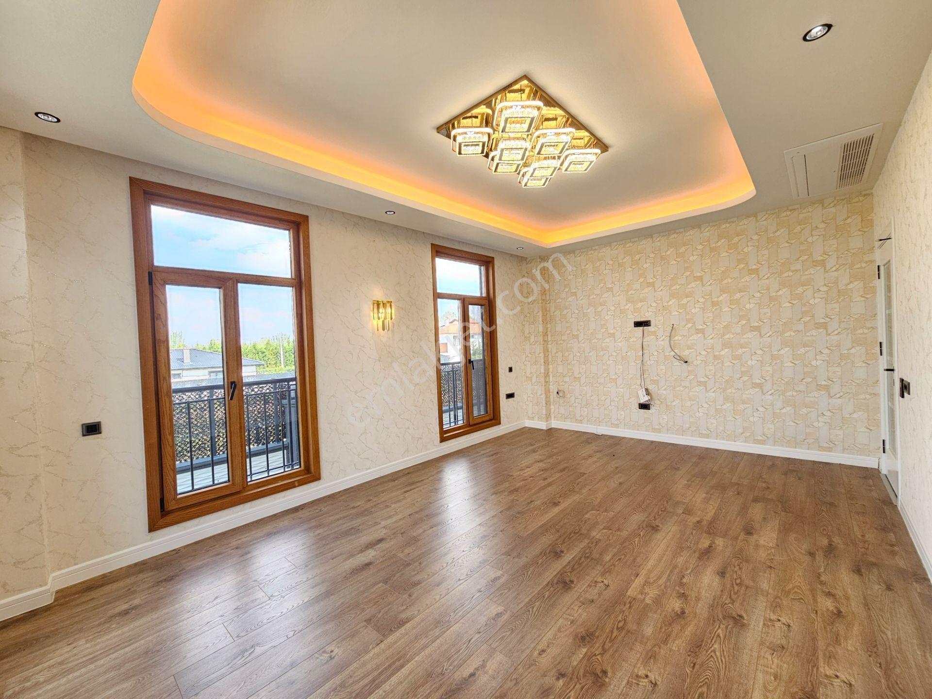 İşyapar'dan Özel Yapım 850 M² Arsa İçerisinde Müstakil Villa - Görsel 5