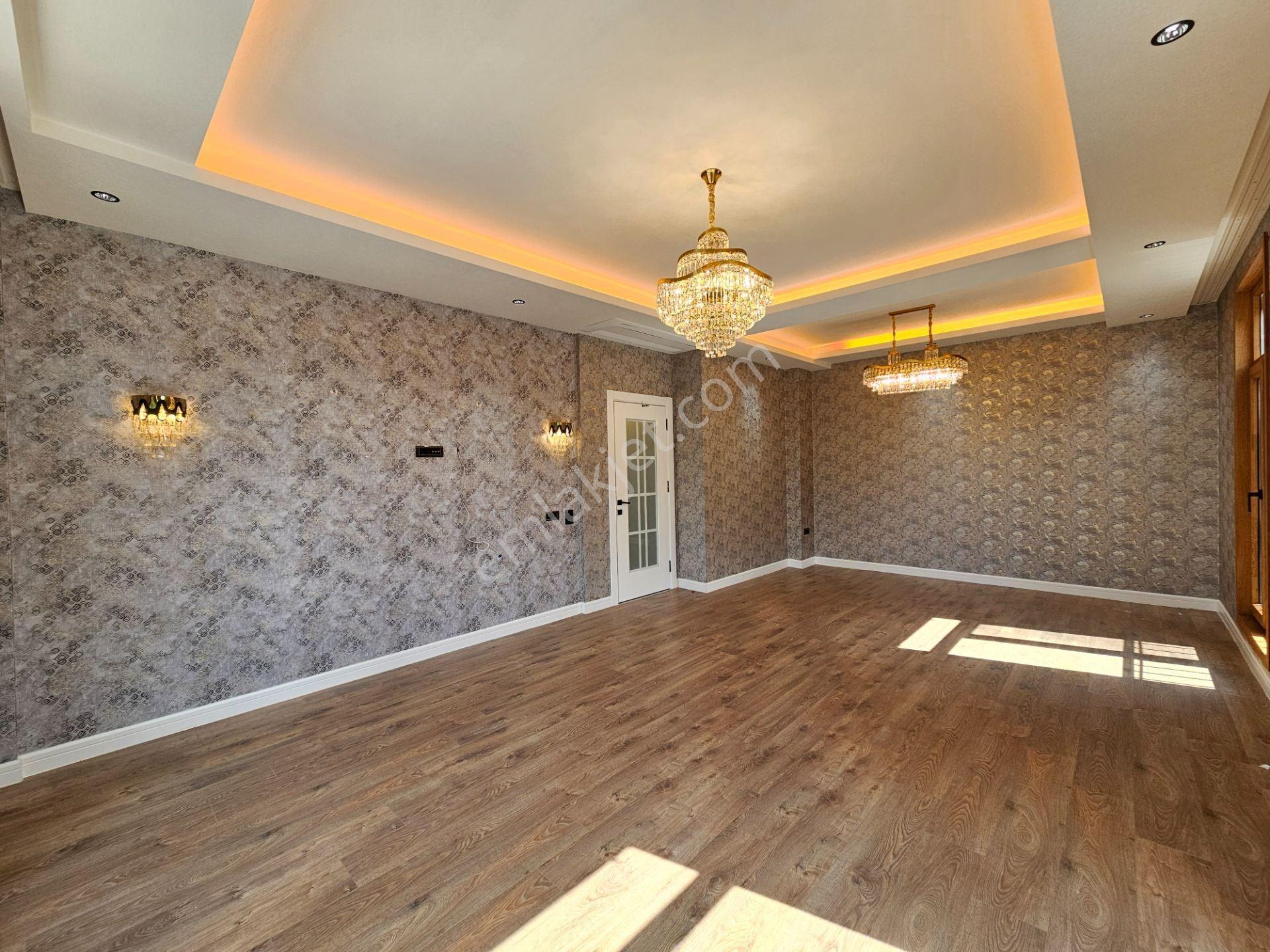 İşyapar'dan Özel Yapım 850 M² Arsa İçerisinde Müstakil Villa - Görsel 21