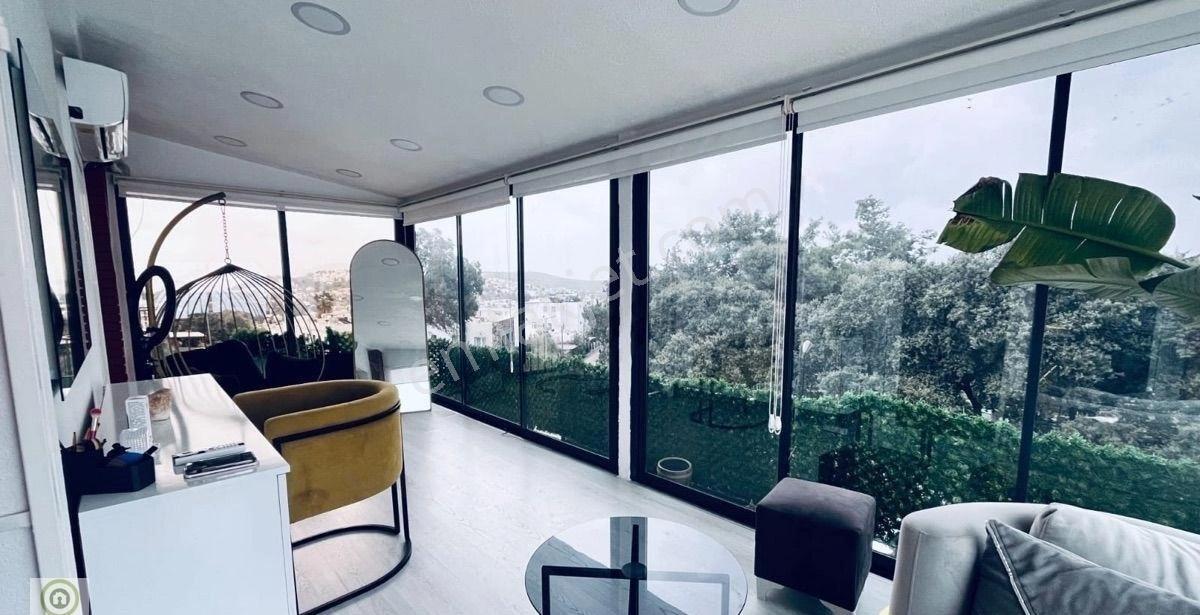 Bodrum'da Hazır Müşterili Devren Kuaför & Güzellik Salonu - Görsel 4