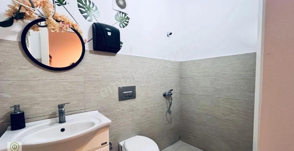 Bodrum'da Hazır Müşterili Devren Kuaför & Güzellik Salonu - Görsel 12