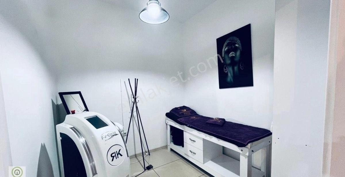 Bodrum'da Hazır Müşterili Devren Kuaför & Güzellik Salonu - Görsel 7