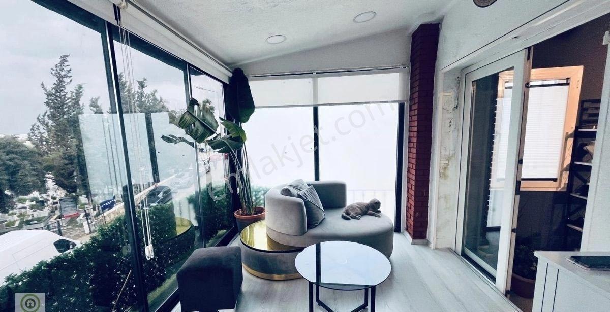 Bodrum'da Hazır Müşterili Devren Kuaför & Güzellik Salonu - Görsel 13