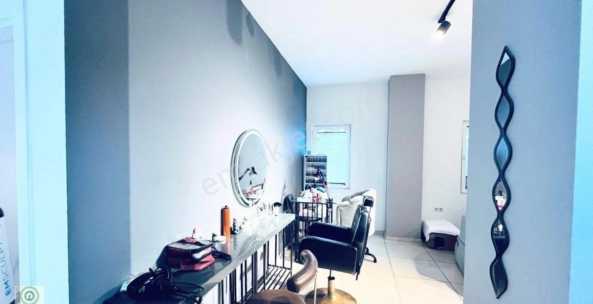 Bodrum'da Hazır Müşterili Devren Kuaför & Güzellik Salonu - Görsel 16
