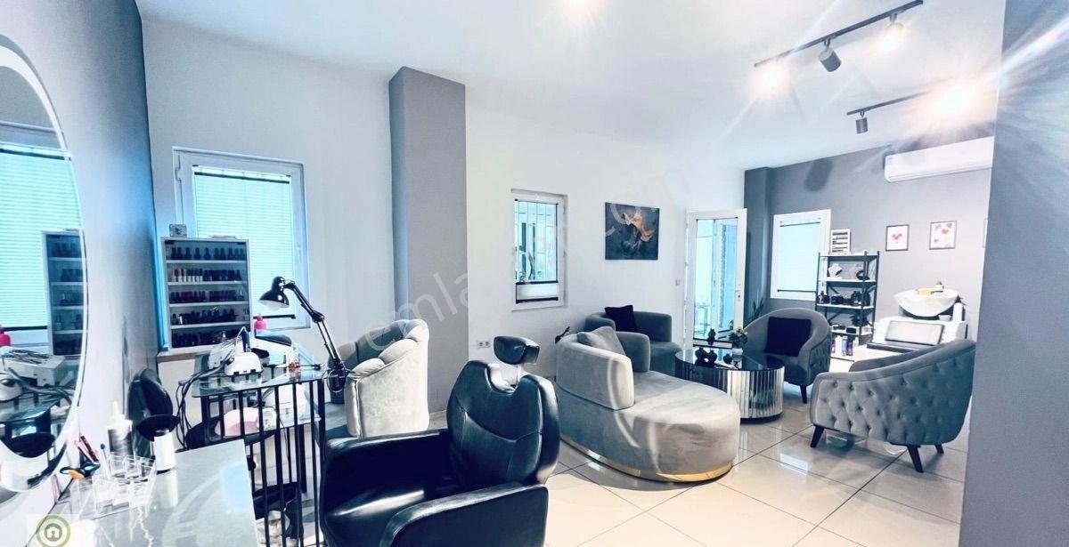 Bodrum'da Hazır Müşterili Devren Kuaför & Güzellik Salonu - Görsel 14