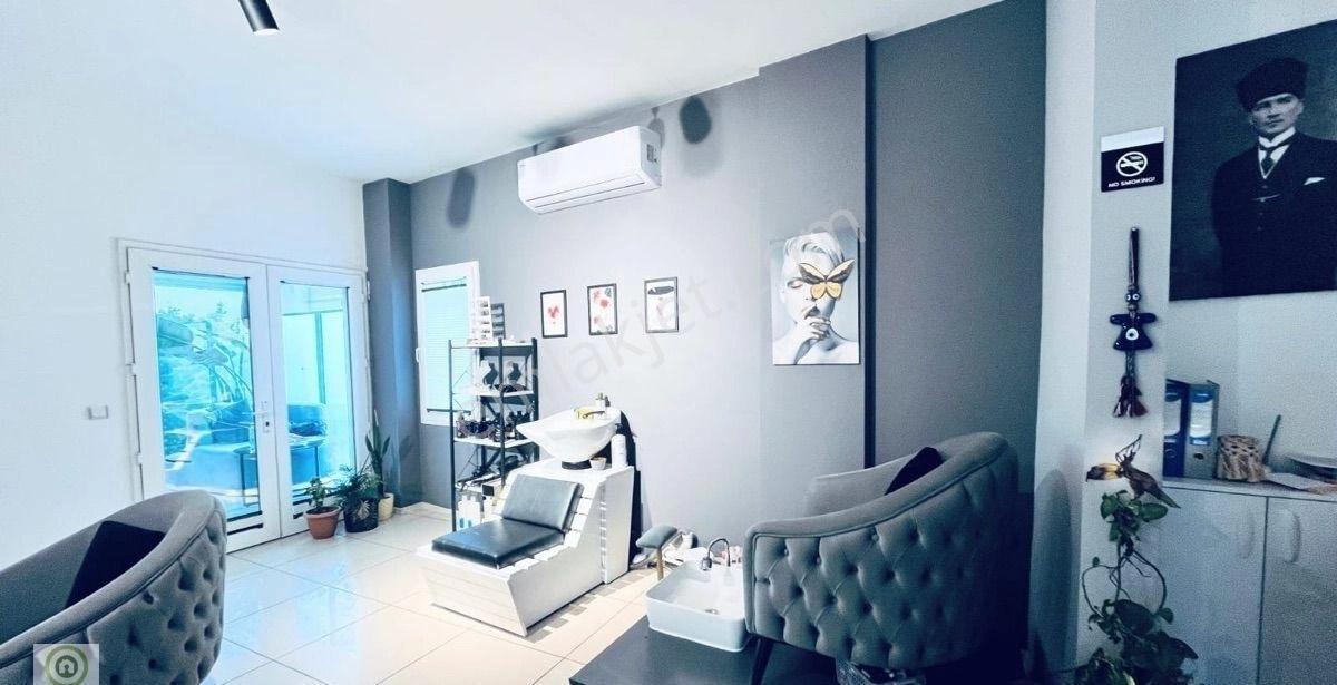 Bodrum'da Hazır Müşterili Devren Kuaför & Güzellik Salonu - Görsel 3