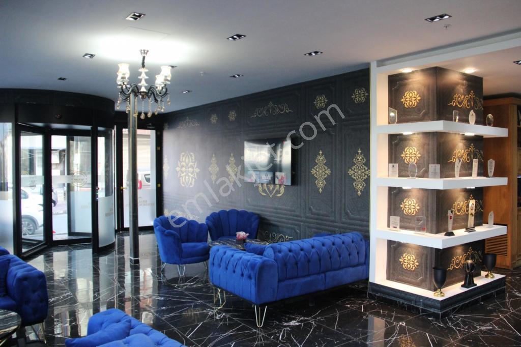 Gaziosmanpaşa Vip Günlük Haftalık Aylık Jakuzili Daireler - Görsel 11