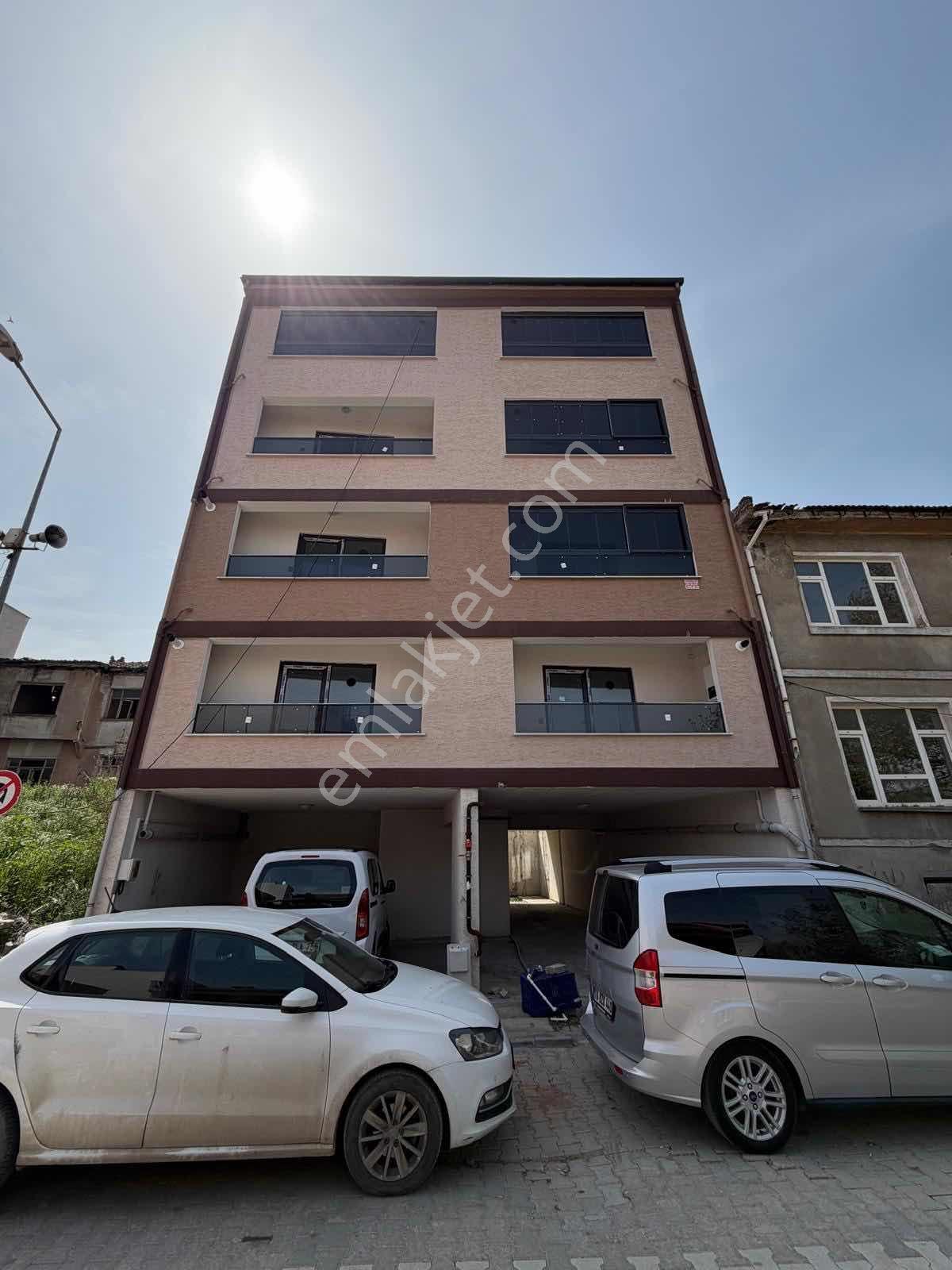 Ersay'dan Satılık-1+1-2.kat-çarşıya Yürüyüş Mesafesi - Görsel 9