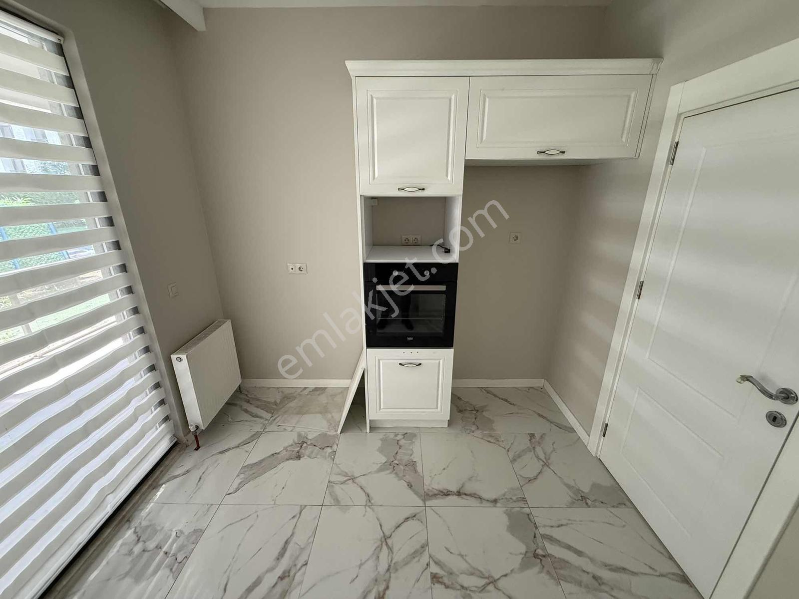 Profasor *dan Kiralık Özel Bahçeli 2.5+1 Daire Alpiş Aden House - Görsel 8