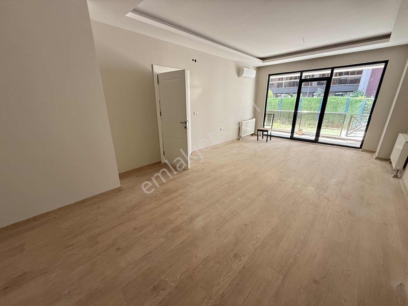 Profasor *dan Kiralık Özel Bahçeli 2.5+1 Daire Alpiş Aden House - Görsel 20