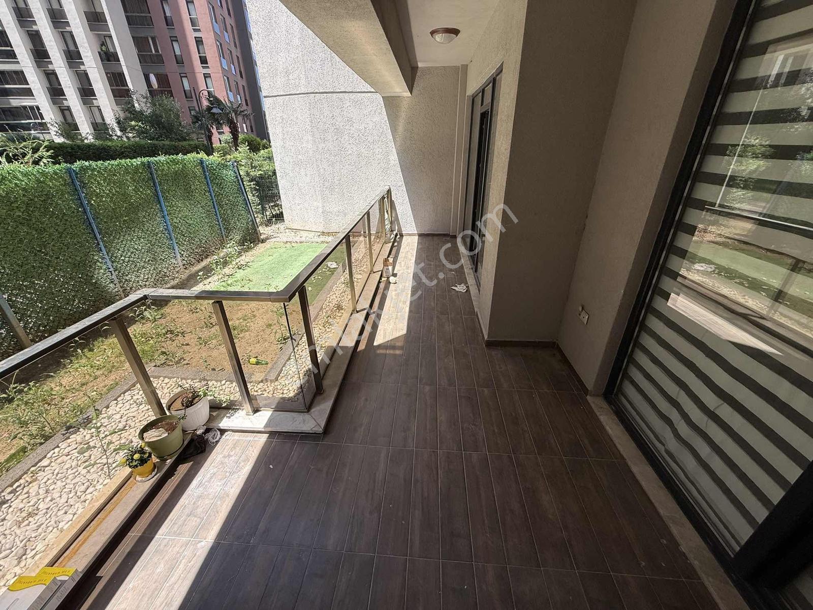 Profasor *dan Kiralık Özel Bahçeli 2.5+1 Daire Alpiş Aden House - Görsel 23