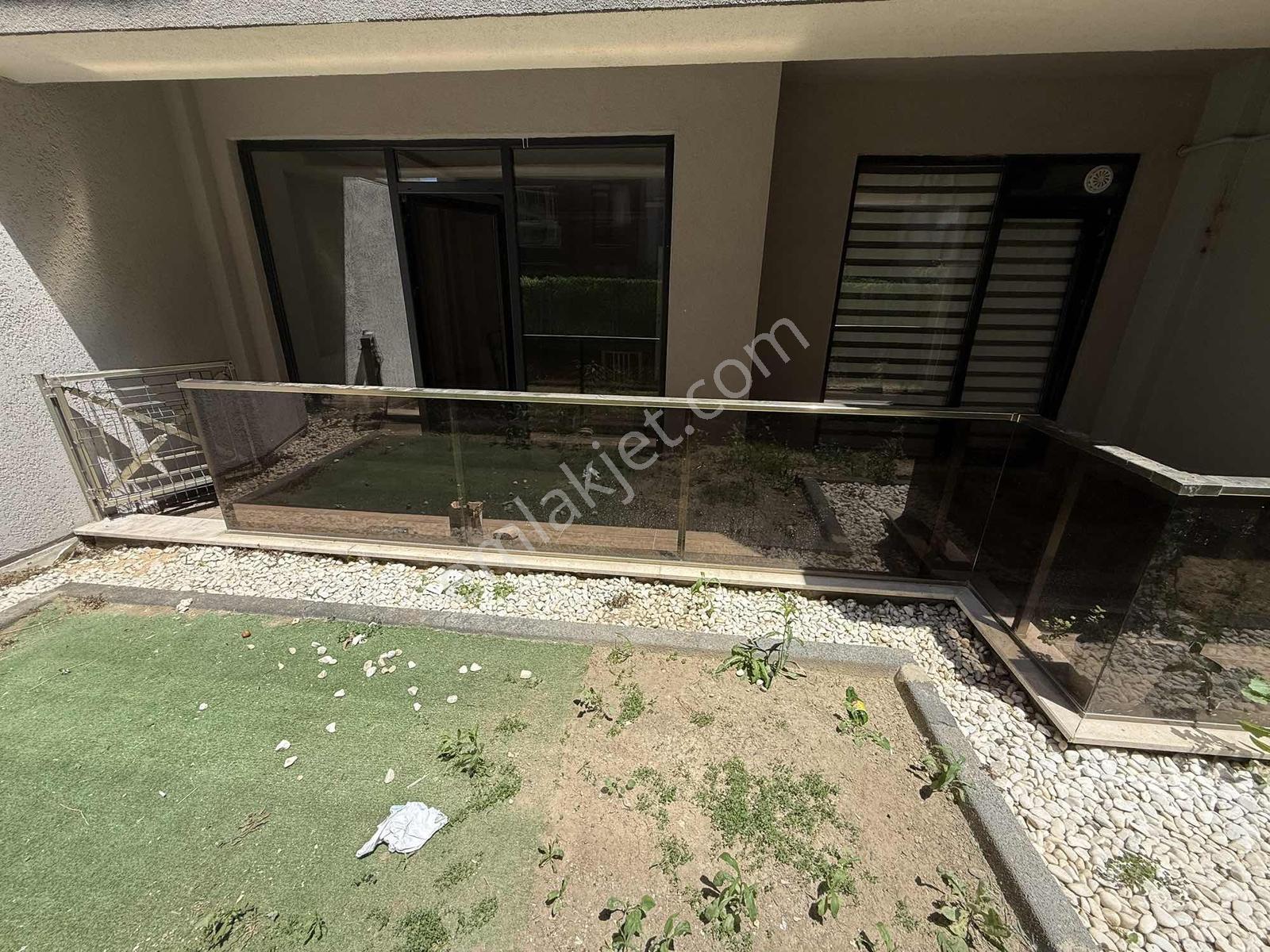 Profasor *dan Kiralık Özel Bahçeli 2.5+1 Daire Alpiş Aden House - Görsel 26