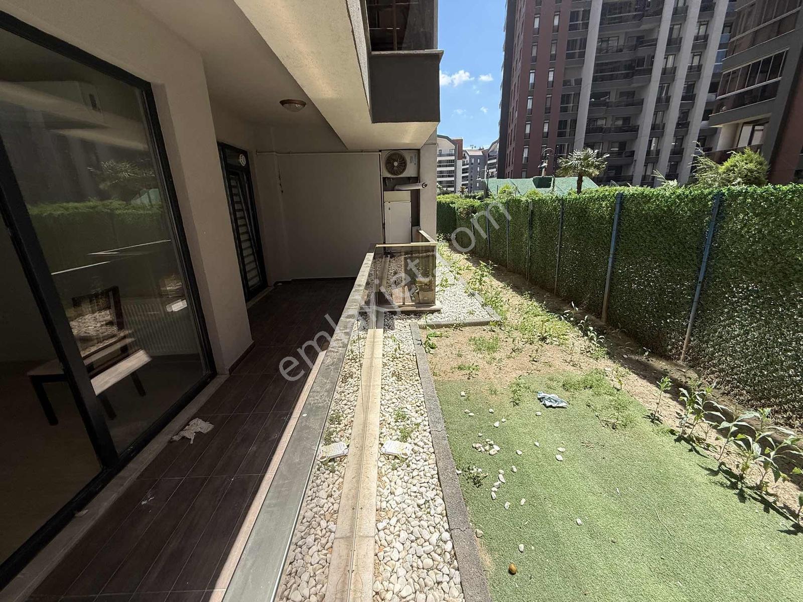 Profasor *dan Kiralık Özel Bahçeli 2.5+1 Daire Alpiş Aden House - Görsel 27