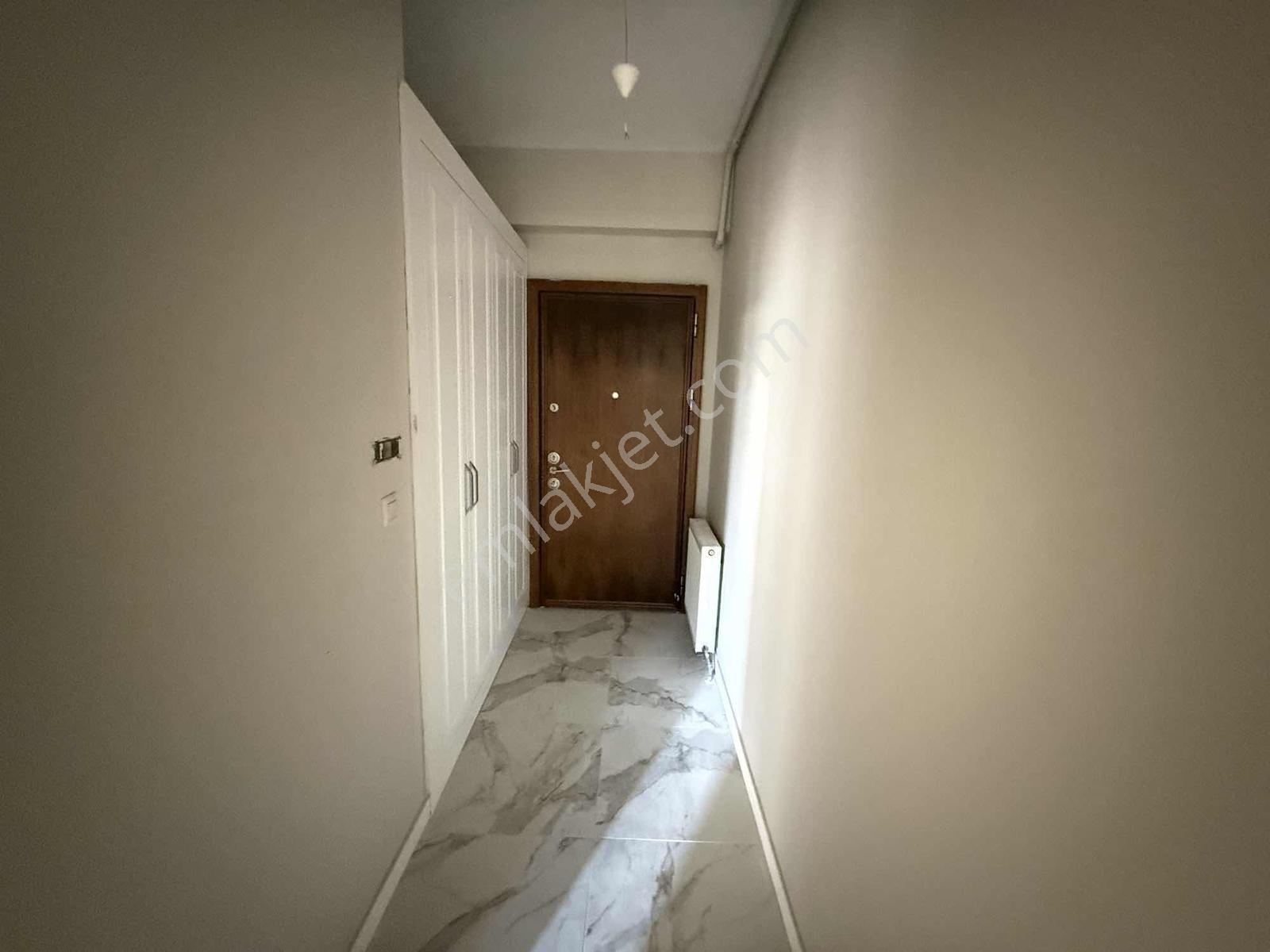 Profasor *dan Kiralık Özel Bahçeli 2.5+1 Daire Alpiş Aden House - Görsel 19