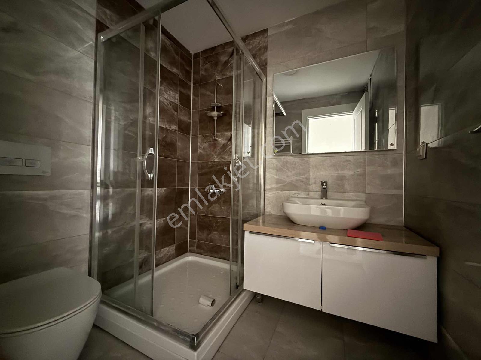 Profasor *dan Kiralık Özel Bahçeli 2.5+1 Daire Alpiş Aden House - Görsel 4