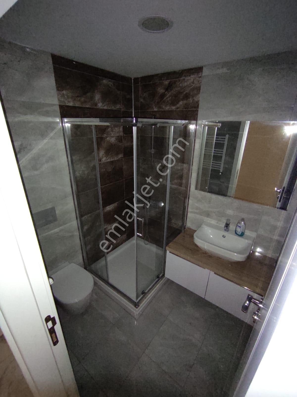 Profasor *dan Kiralık Özel Bahçeli 2.5+1 Daire Alpiş Aden House - Görsel 4