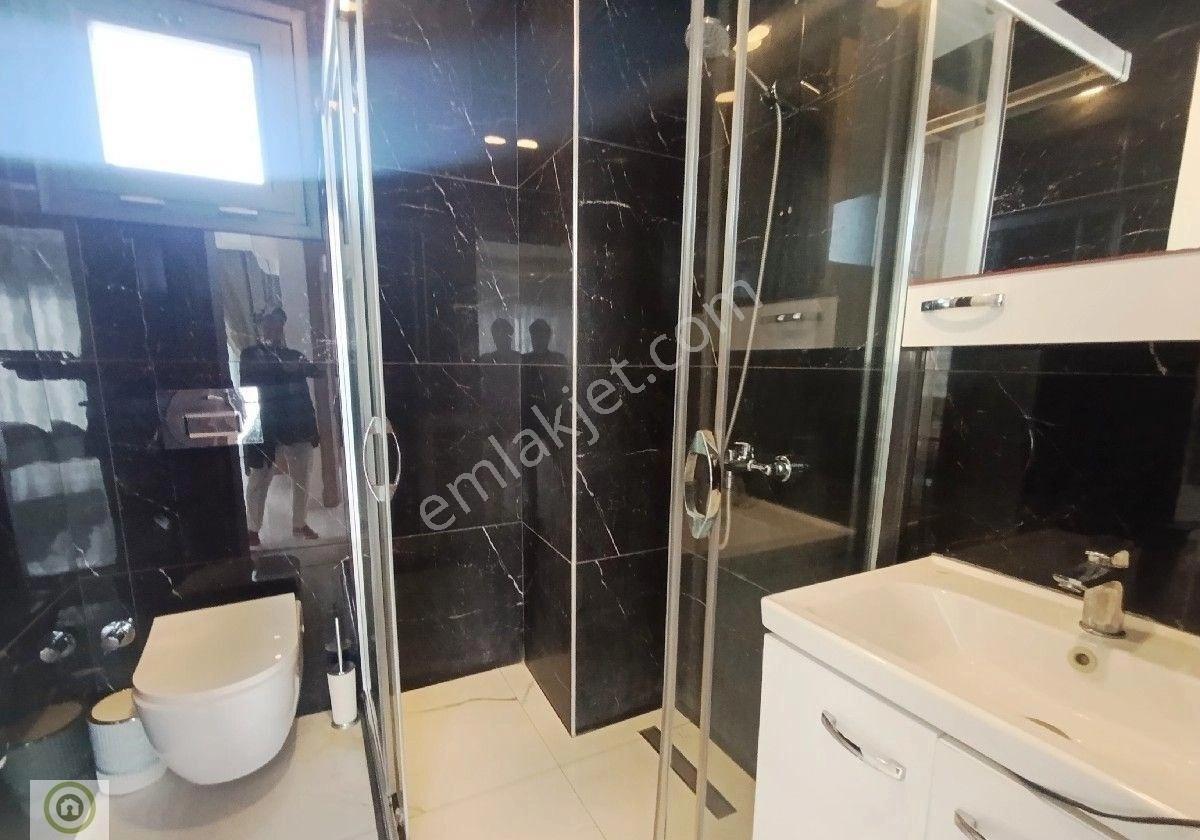 Bodrum Gümbet Denize Yakın Havuzlu Kiralık 2+1 Residence - Görsel 9
