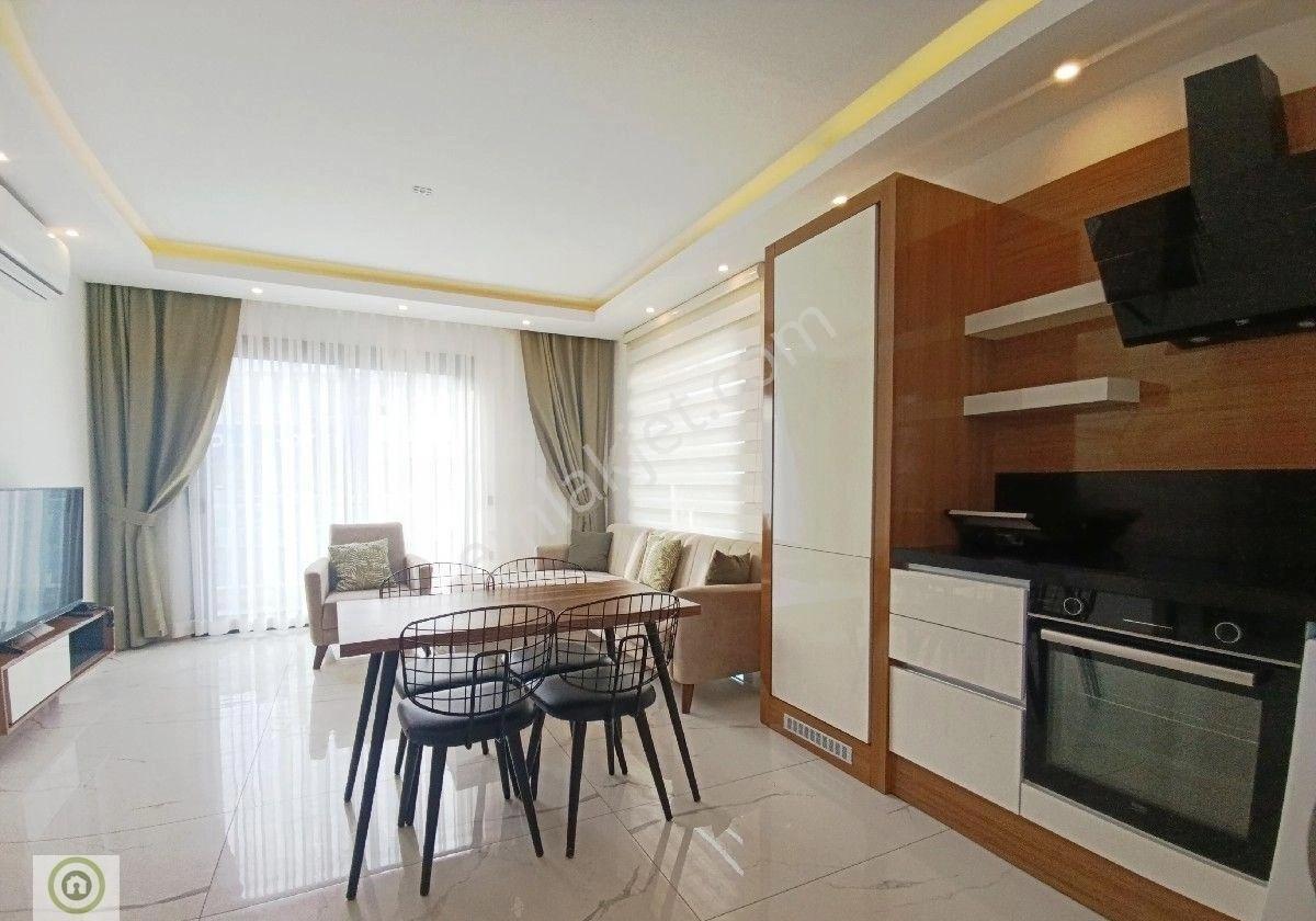 Bodrum Gümbet Denize Yakın Havuzlu Kiralık 2+1 Residence - Görsel 28
