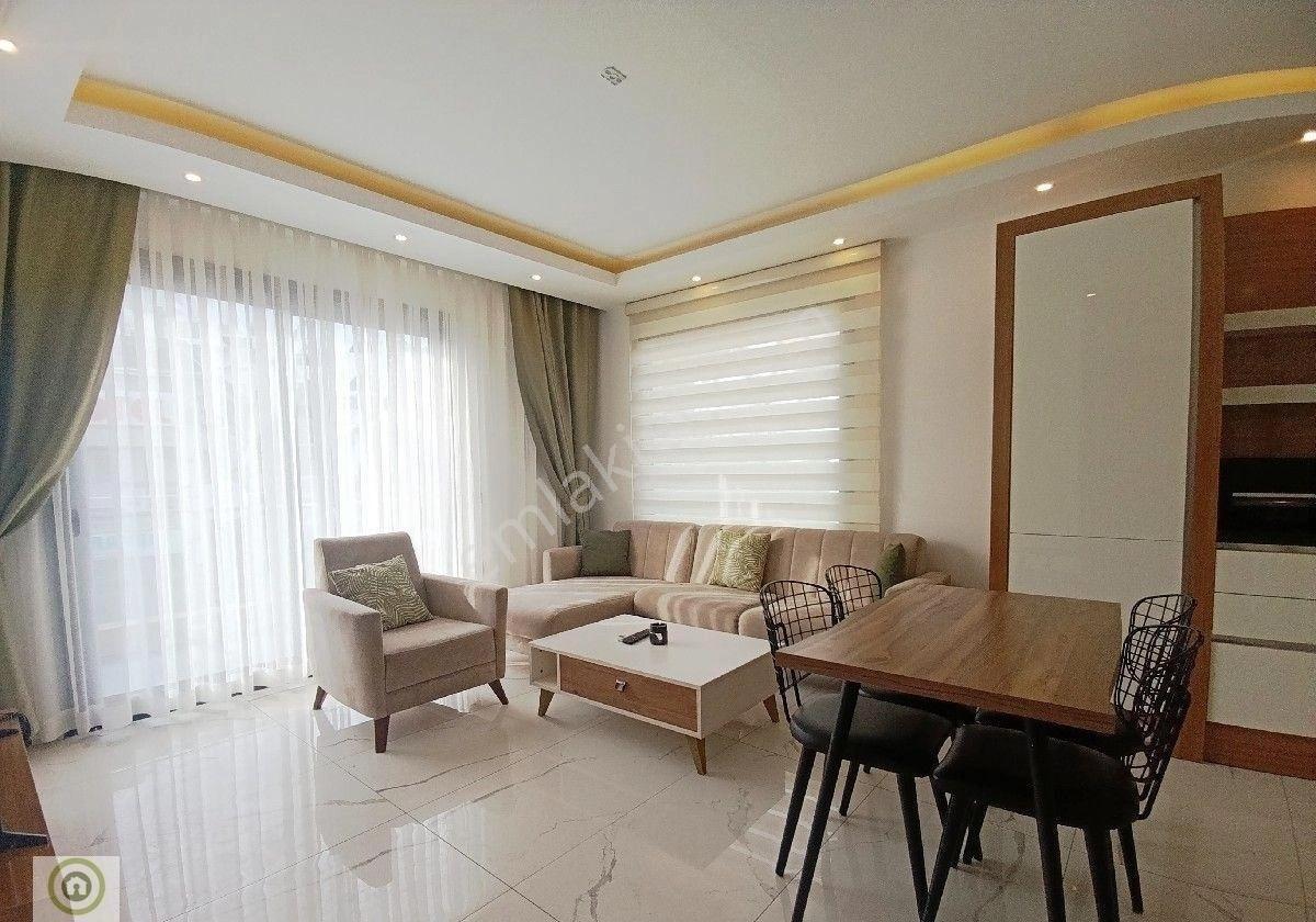 Bodrum Gümbet Denize Yakın Havuzlu Kiralık 2+1 Residence - Görsel 24