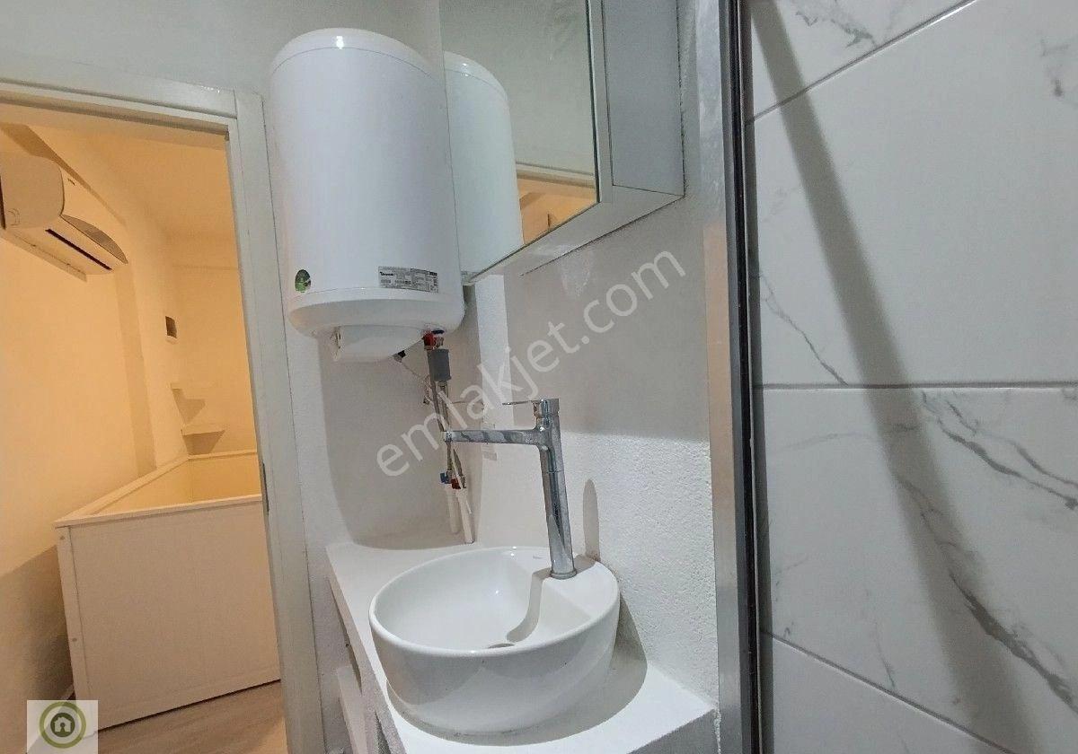 Yatırım Fırsatı! Bodrum Gümbet Denizmanzaralı Havuzlu Butiksite Eşyalı Stüdyo(1+0) Merkezikonum Satı - Görsel 33