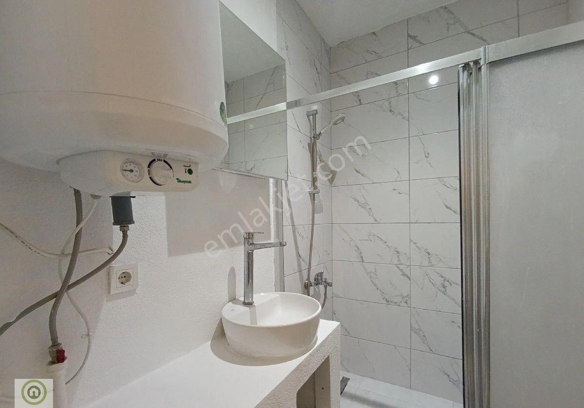 Yatırım Fırsatı! Bodrum Gümbet Denizmanzaralı Havuzlu Butiksite Eşyalı Stüdyo(1+0) Merkezikonum Satı - Görsel 3